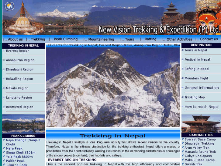 www.nepaltours.org