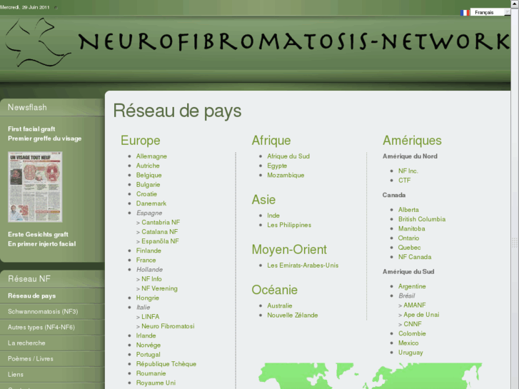 www.neurofibromatosis-network.org