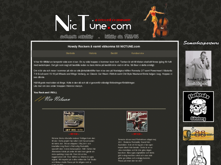 www.nictune.com