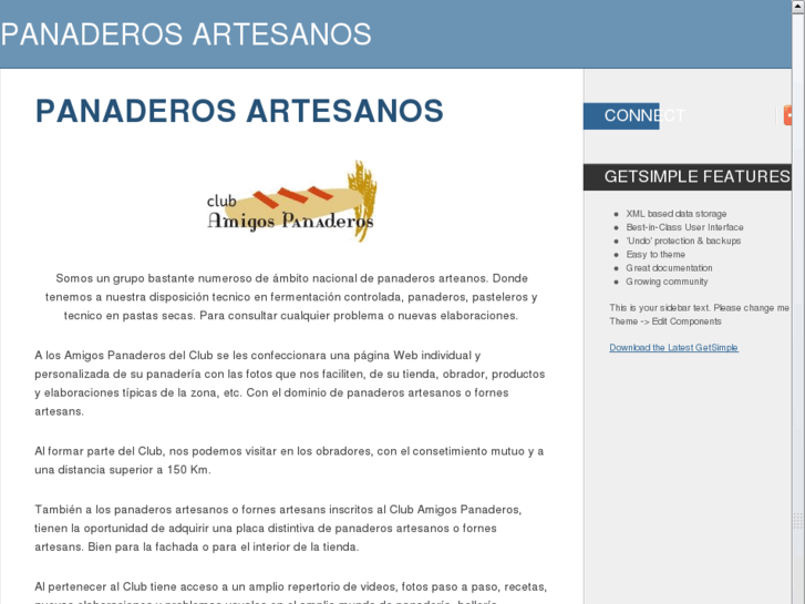 www.panaderosartesanos.com