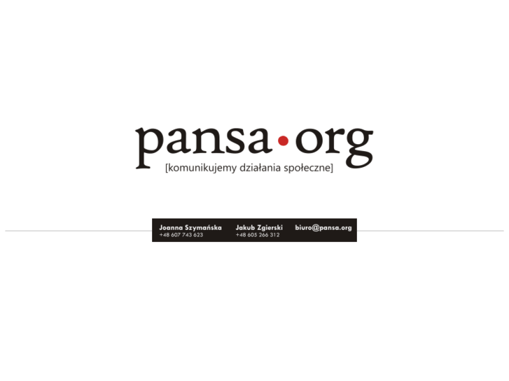 www.pansa.org