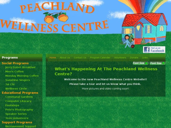 www.peachlandwellnesscentre.ca