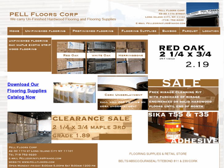 www.pellfloors.com