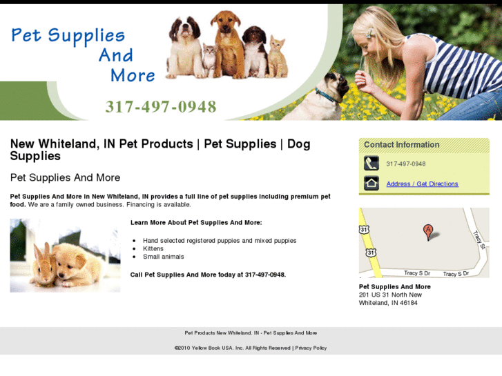 www.petsuppliesandmorein.com