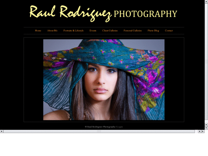 www.photographybyraul.com