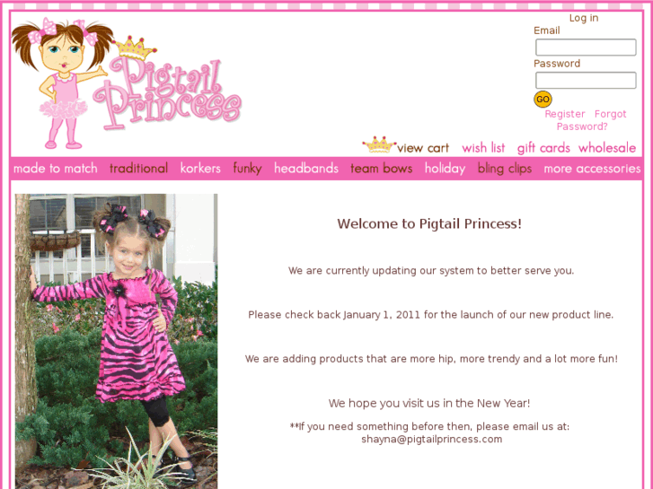 www.pigtailprincess.com