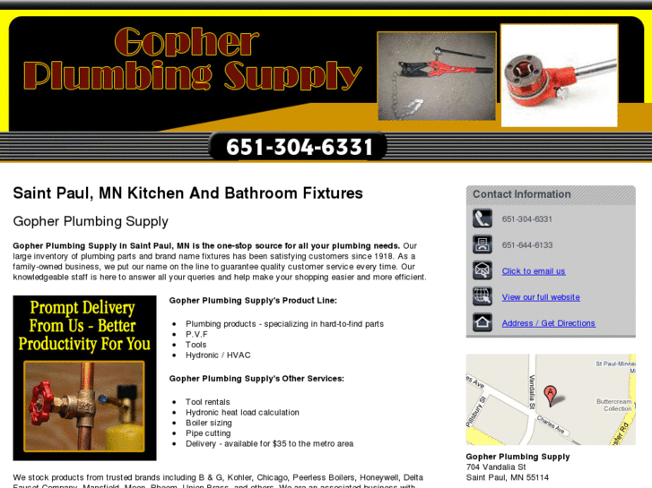 www.plumbingsupplyminneapolis.com