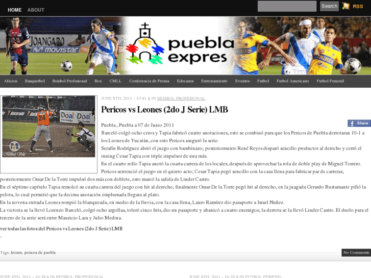 www.pueblaexpres.com