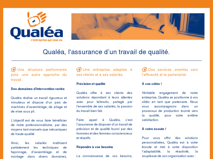 www.qualea-services.com