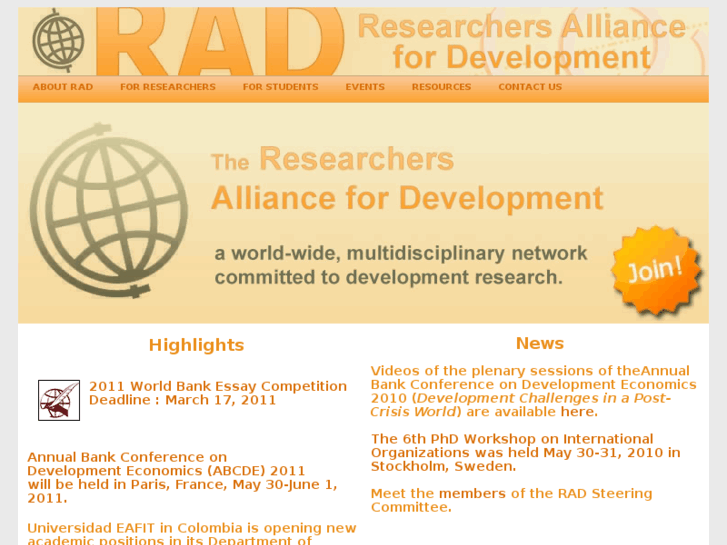 www.radnetwork.org