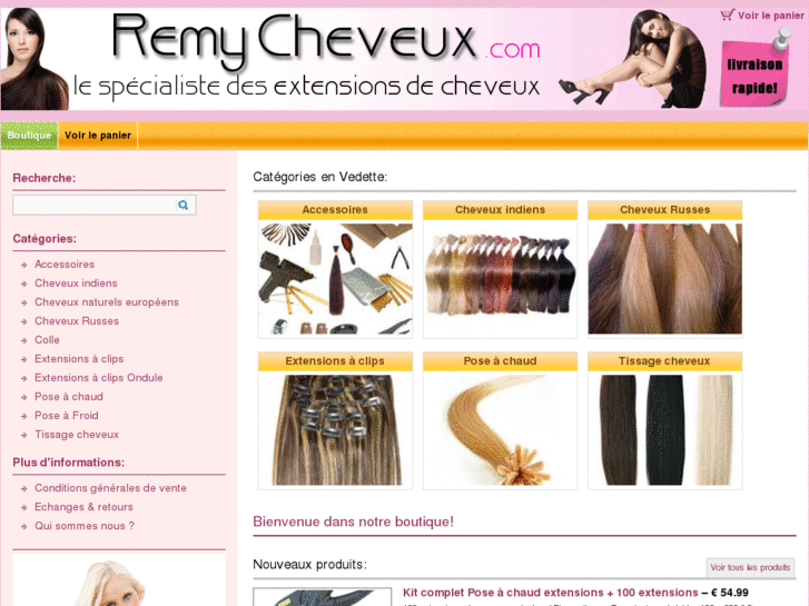 www.remycheveux.com