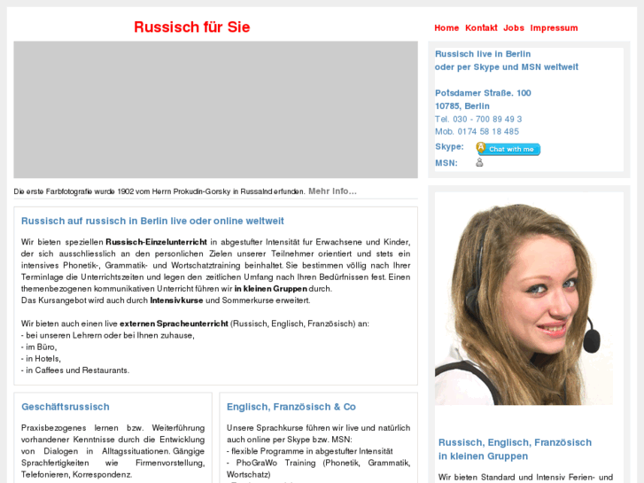 www.russischinternational.com