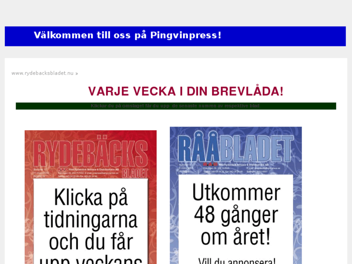 www.rydebacksbladet.nu