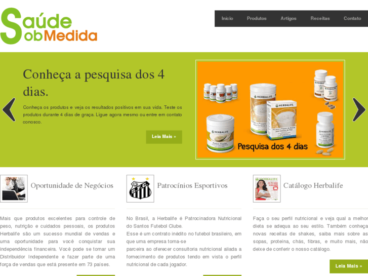 www.saudesobmedida.com