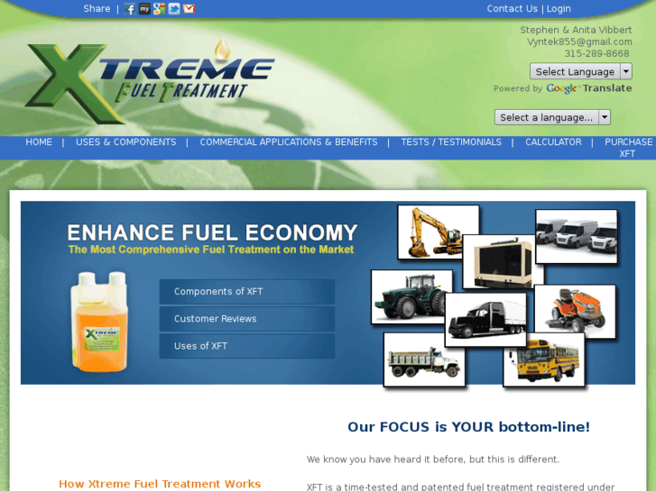 www.savefuelloweremissions.com