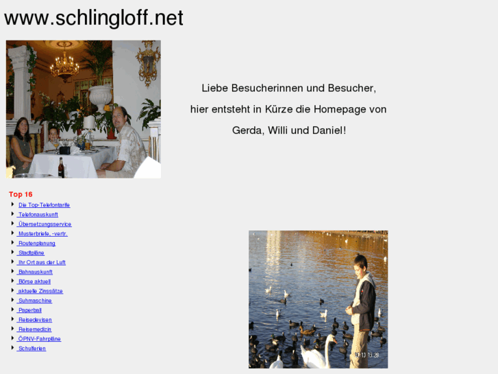 www.schlingloff.net