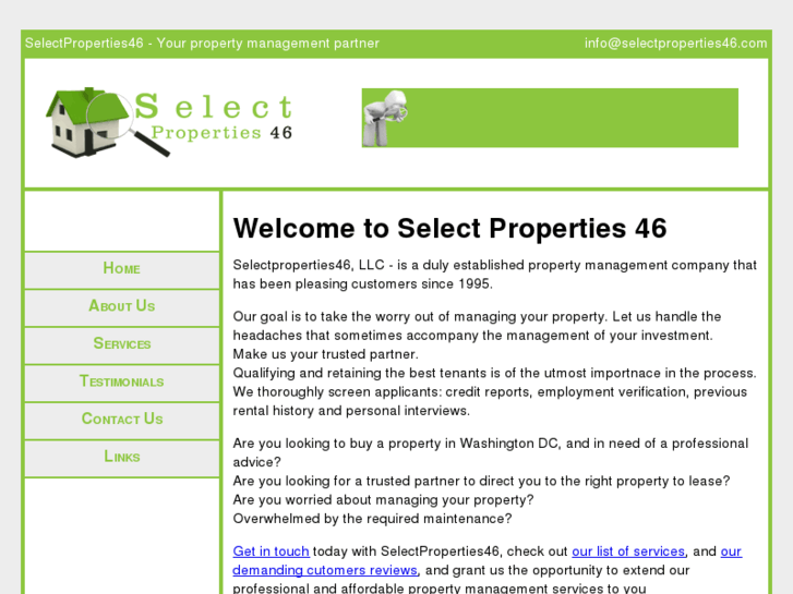 www.selectproperties46.com