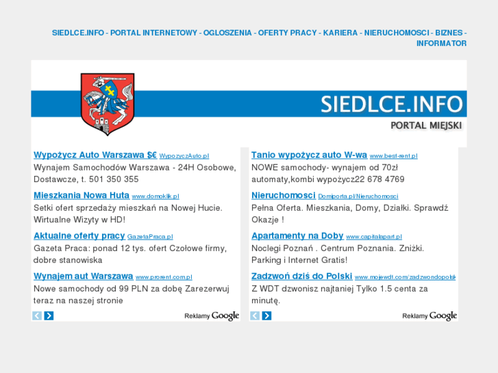 www.siedlce.info