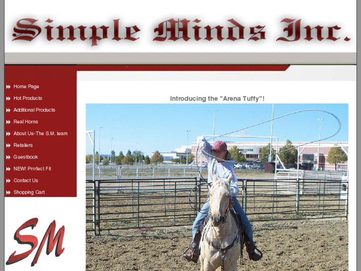 www.simplemindsroping.com