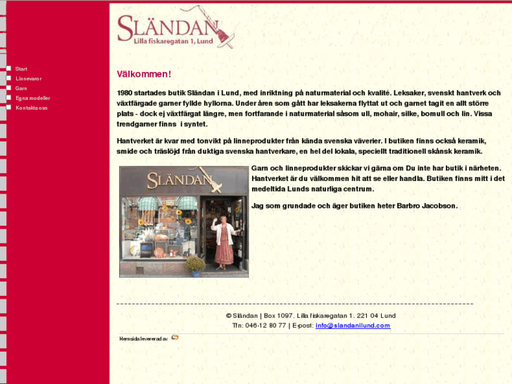 www.slandanilund.com