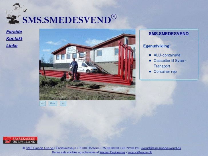 www.smssmedesvend.dk