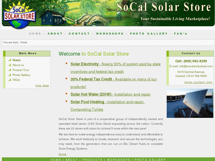 www.socalsolarstore.com