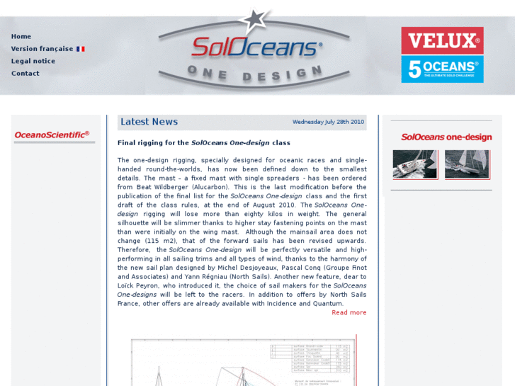 www.soloceane.com