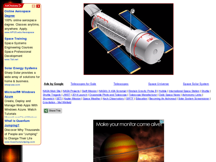 www.spacetelescopes.com