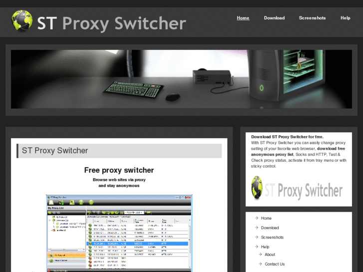www.st-proxyswitcher.com