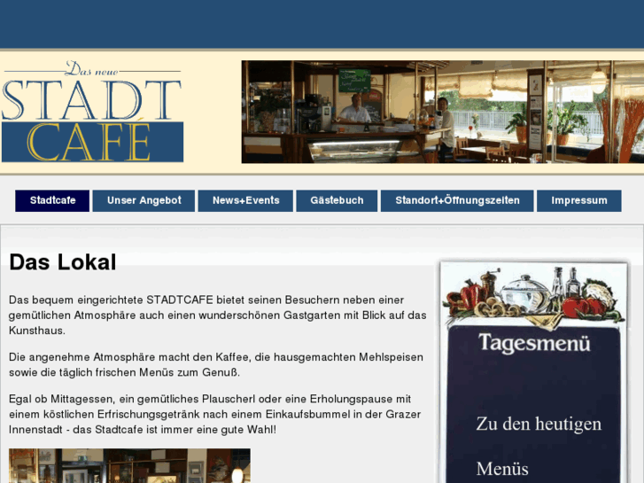 www.stadtcafe-graz.com