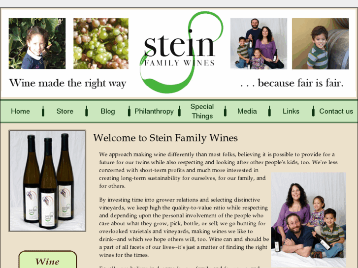 www.stein-wine.com