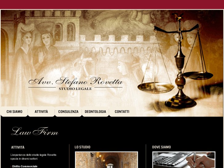 www.studiolegalerovetta.com