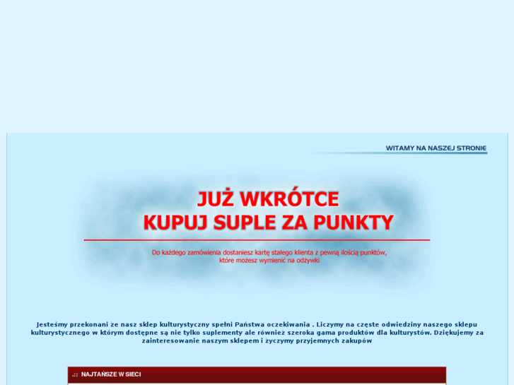 www.suple4you.pl