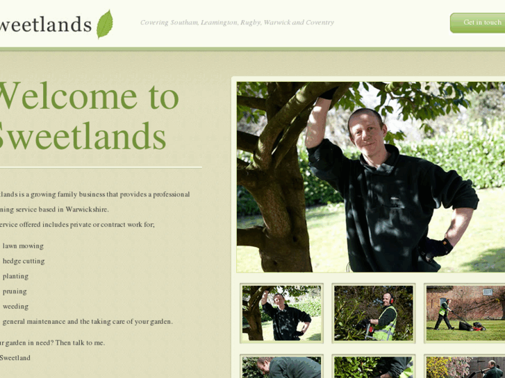 www.sweetlands.org