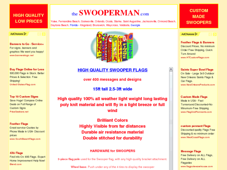 www.swooperman.com