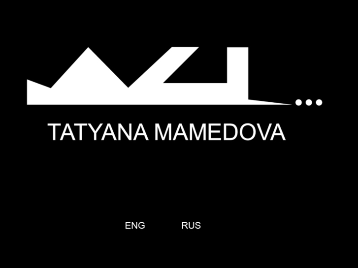 www.tatyanamamedova.com