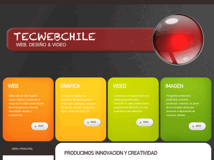 www.tecwebchile.com