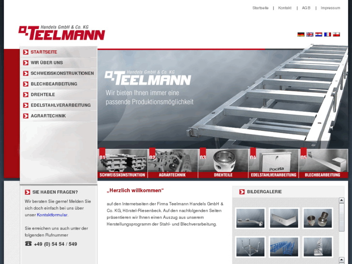 www.teelmann.com