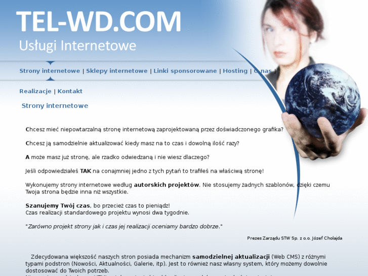 www.tel-wd.com