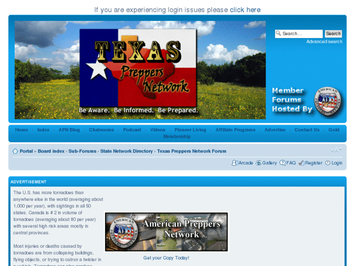 www.texaspreppersnetwork.net