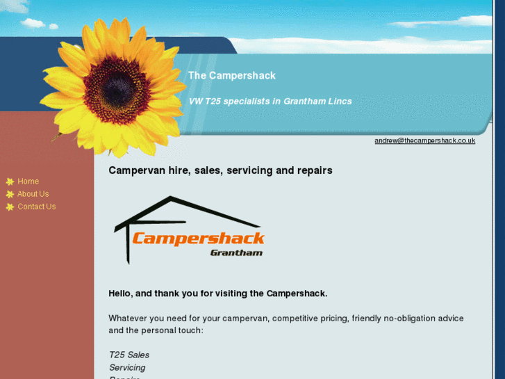 www.thecampershack.com