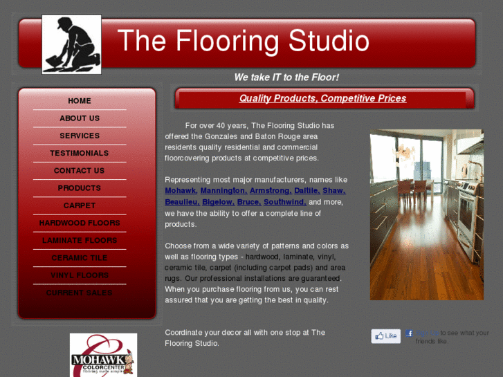 www.theflooringstudioinc.com