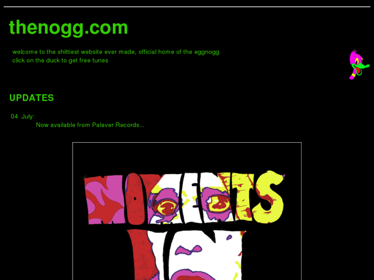 www.thenogg.com