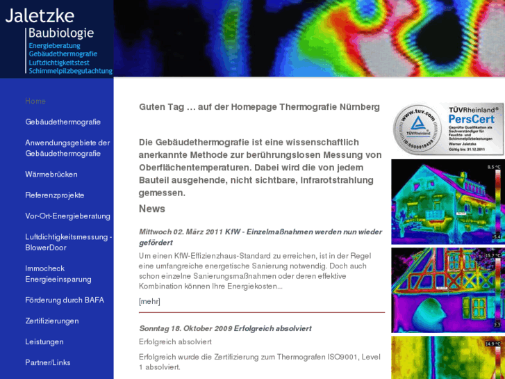 www.thermografie-nuernberg.info