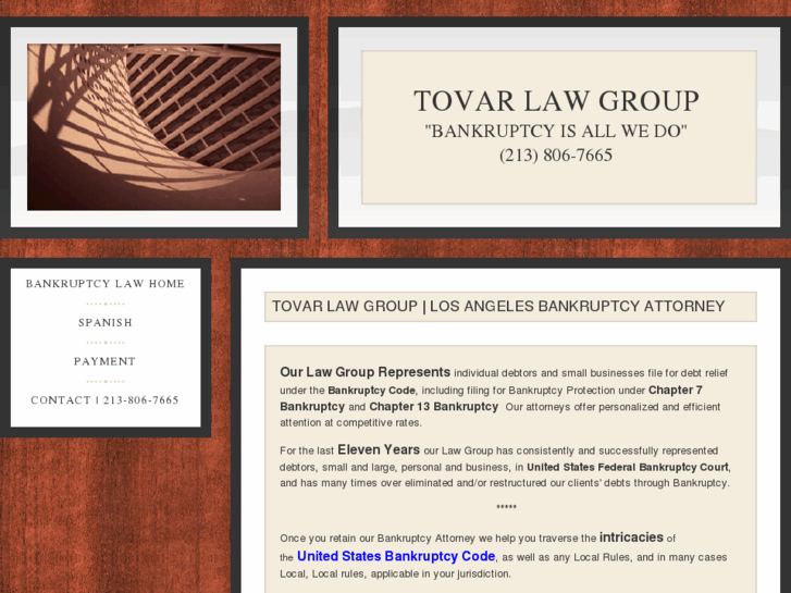 www.tovarlawgroup.com