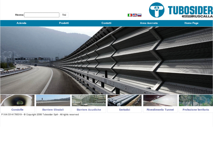 www.tubosider.com