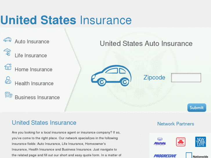 www.unitedstatesinsurance.net