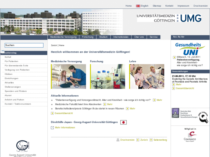 www.universitaetsmedizin-goettingen.com