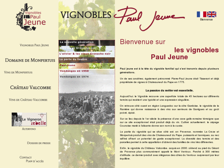 www.vignobles-paul-jeune.com