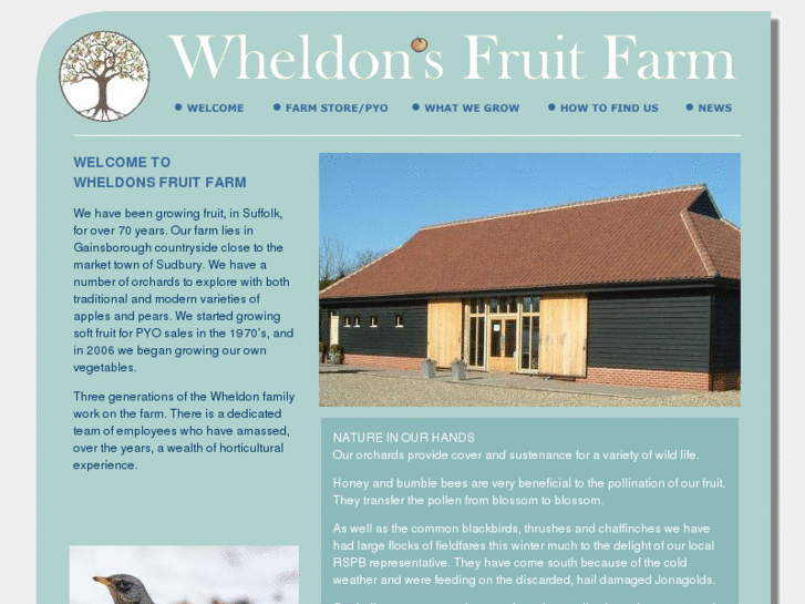 www.wheldonsfruitfarm.com